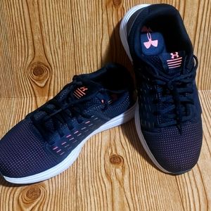 Under armour shoes